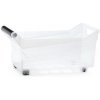 Keden box nádoba NUK4L-S429 nízka 480x177x256mm