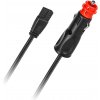 TEESA Napájací kábel pre autochladničky 12v 2m KPO3980A-2