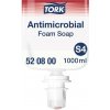 Antimikrobiálne penové mydlo Tork Premium, 1 l