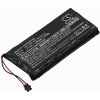 Cameron Sino Batéria pre ovládač Nintendo Switch, HAC-015, HAC-016, 450 mAh, Li-Pol CS-NTS015SL