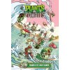 Plants Vs. Zombies Volume 10