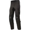 nohavice HALO DRYSTAR, ALPINESTARS (čierna, vel. 2XL)