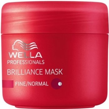 Wella Enrich Mask Fine and Normal 150 ml