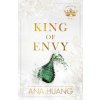 King of Envy (Ana Huang)(Brožovaná)