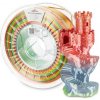 Spectrum Filament PLA Silk Rainbow 1000g, fusion