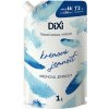 Dixi tekuté mydlo krémová jemnosť 1000 ml