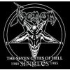 VENOM - THE SEVEN GATES OF HELL: T (1CD)