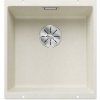 Blanco - Silgranitový drez, 43x46 cm, InFino, jemná biela 527166ROZ1