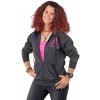 Anaconda Mikina Lady Team Zipper Hoodie - S