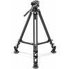 Leofoto LVC-193C s hlavou BV-10