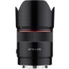 Objektív Samyang Sony E AF 75 mm F1.8 FE