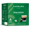 Carraro Caffe Carraro – Crema Espresso 16x7g kapsule (Dolce Gusto)