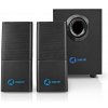 Reproduktory k PC so subwooferom NEDIS GSPR10021BK