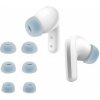 6x Príslušenstvo kwmobile Xiaomi Redmi Buds 5 modrá