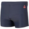 Aqua Sphere Essential Boxer Dark Grey/Coral 30 + výmena a vrátenie do 30 dní s poštovným zadarmo