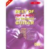 Best of Pop & Rock for Classical Guitar 4 / gitara + tabulatúra