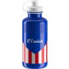 Fľaša ELITE Vintage L´eroica modrá USA, 500 ml