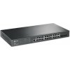 TP-Link TL-SG3428 - JetStream 24-Port Gigabit L2+ Managed Switch/ 4x Gigabit SFP Sloty