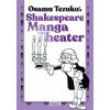 Shakespeare Manga Theater (Tezuka)(Brožovaná)