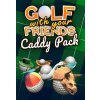 Golf With Your Friends - Caddy Pack