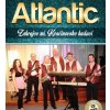 Atlantic - Zahrajce mi, Kracinovske hudaci 1CD+1DVD