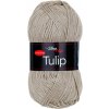 Vlna - Hep příze Tulip 41045 béžovošedá