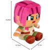 Plyšák - Minecraft Dungeons Mini Crafter Adrienne