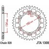 JT Sprockets JTA 703-43GLD