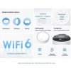 TP-LINK Deco X50-PoE, 3ks