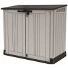 Zahradní box Keter STORE-IT-OUT MIDI Prime Upgrade béžový / hnědý