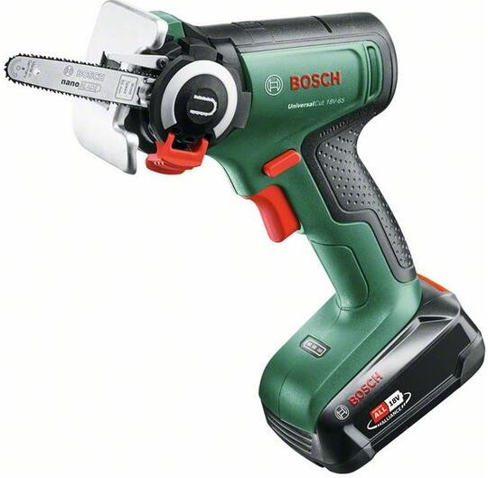 BOSCH UniversalCut 18V-65 - 06033D5202