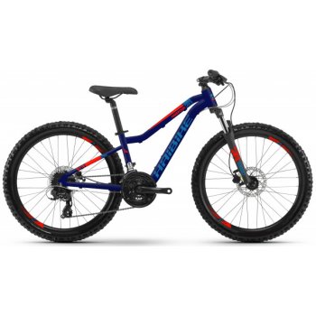 Haibike Seet HardFour 2.0 2019