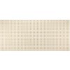 Novaya Latexový topper matrac BASIC (všetky tvrdosti) Rozmer: 200x80, Poťahová látka: Tencel, Tvrdosť matraca: Stredne Tvrdý (65 kg/m3)