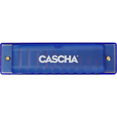Cascha Fun Blues Blue