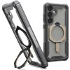 UAG Plasma XTE w/ Magnet, Ash/Titanium - Samsung Galaxy S 2025+ 214468113136