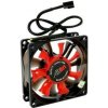 AIREN FAN DualWings 80S (80x80x25mm, Dual Wings, S AIREN - FDW80S