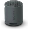 Sony SRS-XB100 čierna / Prenosný bezdrôtový reproduktor / Bluetooth 5.3 / IP67 / USB-C / až 16 hod. (SRSXB100B)