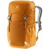 DEUTER Junior 18 maple-amber