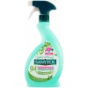 SANYTOL čistič univerz. 94% rast.pôvodu 500 ml