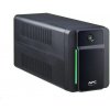 APC EASY UPS 700VA, 230V, AVR, IEC zásuvky (360W) BVX700LI