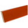 Lišta 2500x75x13 mm Podlahová lišta Cubu Trendy Sweet peppers 1465 2,5m