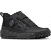 RIDE CONCEPTS boty pánské TALLAC MID CLIP BOA černá/charcoal 45 46.5