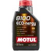 Motul 8100 Eco-Nergy 5W-30 1 l MOT5W30EE1