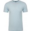 Next Level Apparel Pánske tričko NX3600 Light Blue L