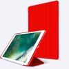 SES 2v1 Smart flip cover + zadný silikónový ochranný obal pre Apple iPad Air 5 10.9