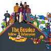 The Beatles - Yellow Submarine (Reissue) (Remastered) (LP)