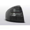 TUNING-TEC Zadné svetlá diódové, AUDI A6, 1997-2004, SEDAN SMOKE LED