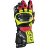 SNAP INDUSTRIES rukavice PREDATOR Long black / grey camo - XL