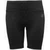 Lotto dámske športové šortky WORKOUT II shorts čierna