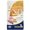N&D LG DOG Puppy Mini Lamb & Blueberry 800g